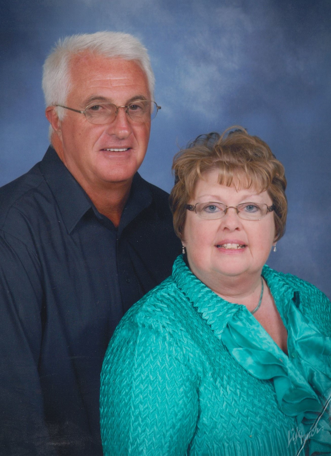 Obituary of David Wayne Cunningham