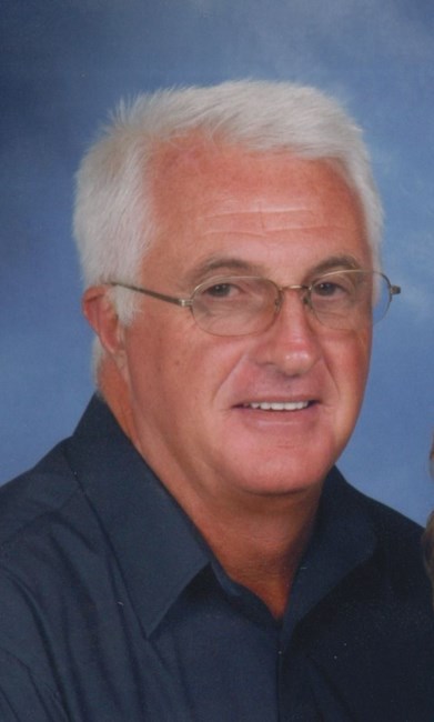 Obituary of David Wayne Cunningham