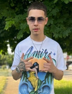 Obituary of Elhajji Malik-Bey Scott III