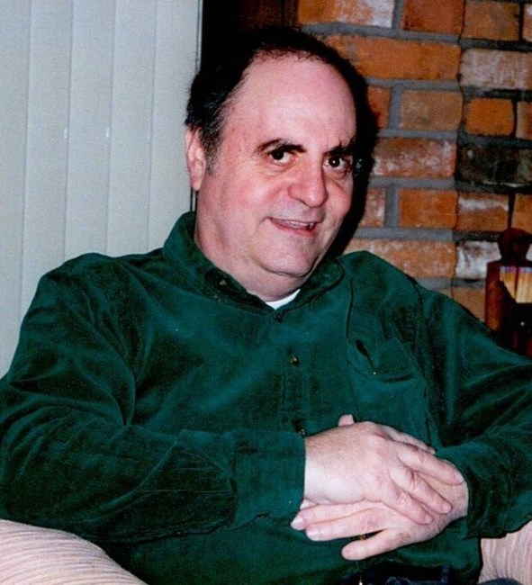 Obituary of Sanford Wolff