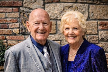 Obituary of Donald & Anna Boley