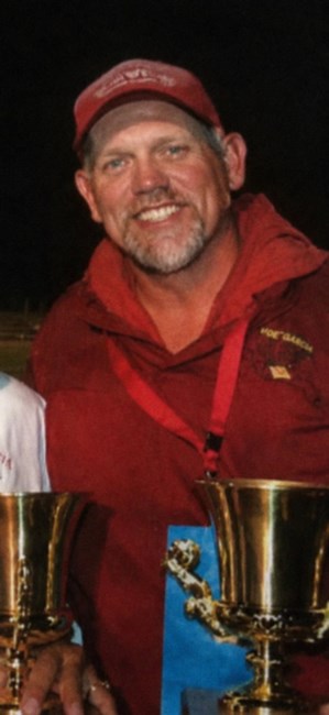 Obituary of Clifton Grant Keeling