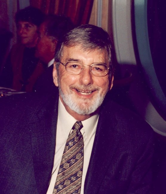 Obituary of Jack Michael Callahan