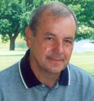 Obituario de James "Jim" Zimmerman