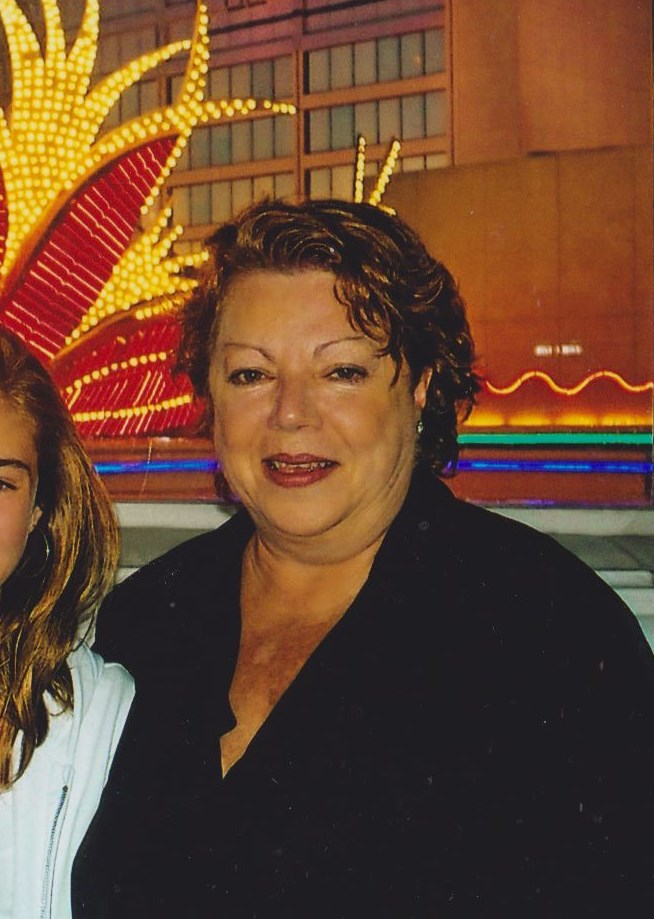 Obituary of Eileen Quartano