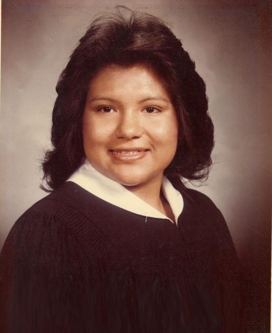 Obituary of Shirley Hernandez