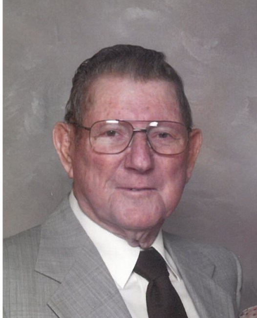 Obituary of Leroy C Wellman