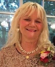 Obituary of Donna Rose Arnson