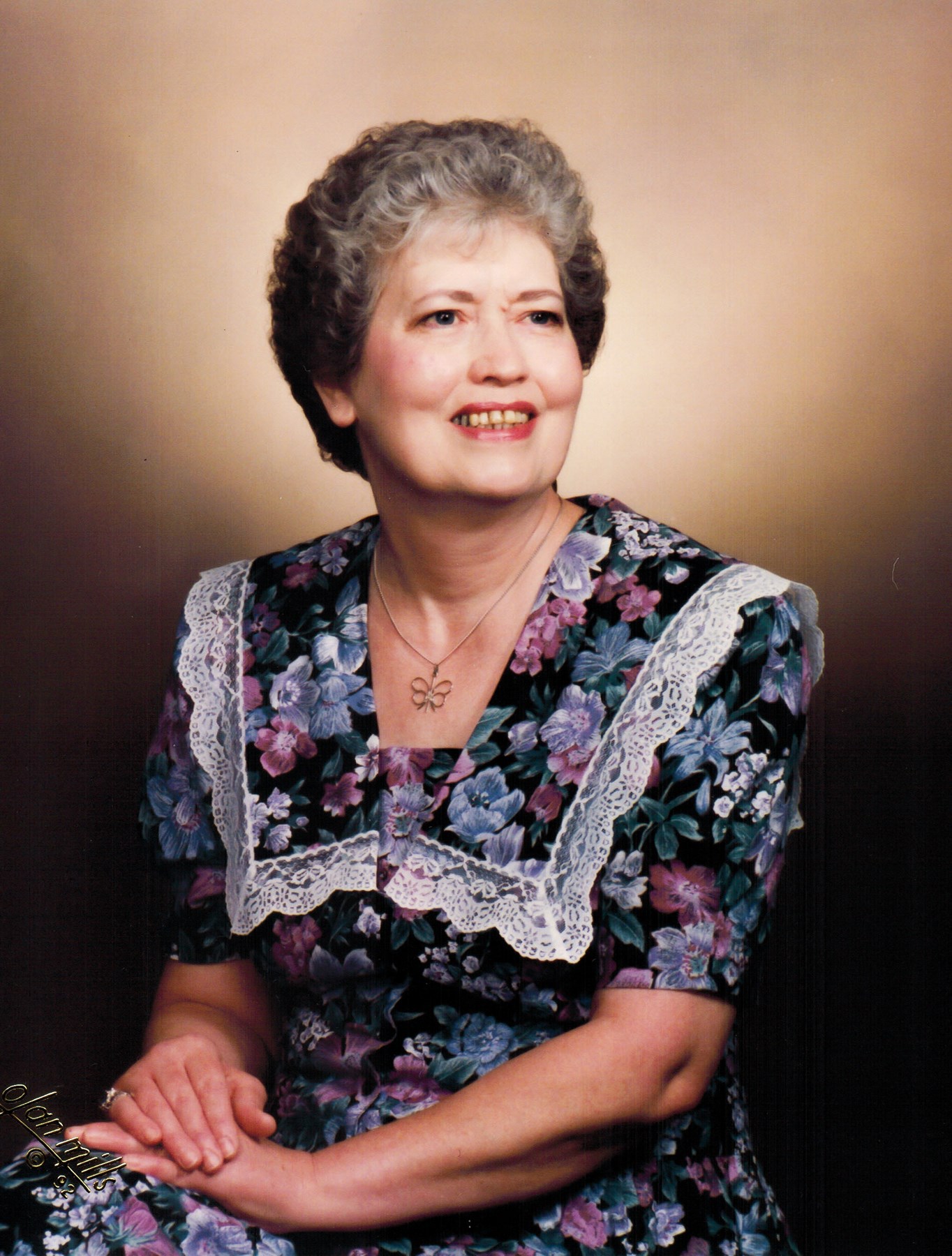 Obituary of Berdena Emogene Mangold
