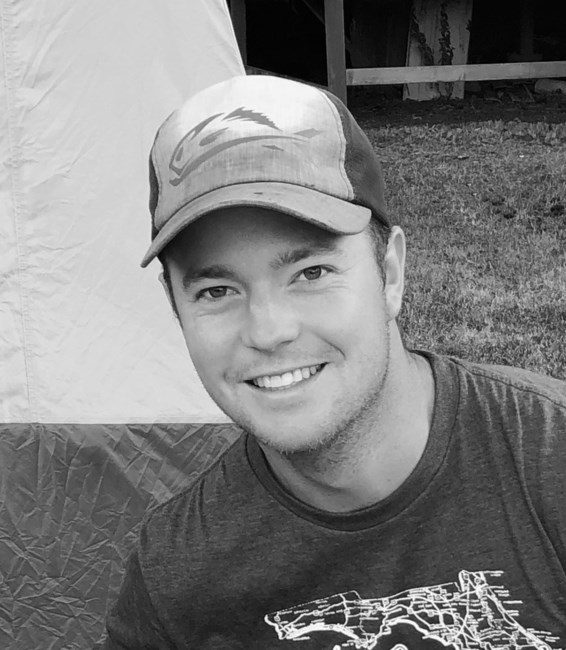 Obituary of Stephen Samuel Grobey