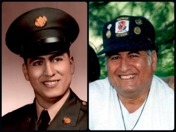 Obituary of Dave L. Valdez