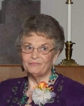 Obituary of Nancy Sue Gallup