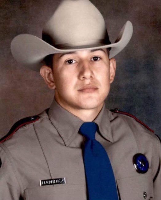 Avis de décès de Kevin Alexis Ramirez Vasquez