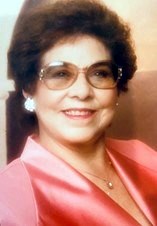 Obituary of Elizabeth Duran Aragon