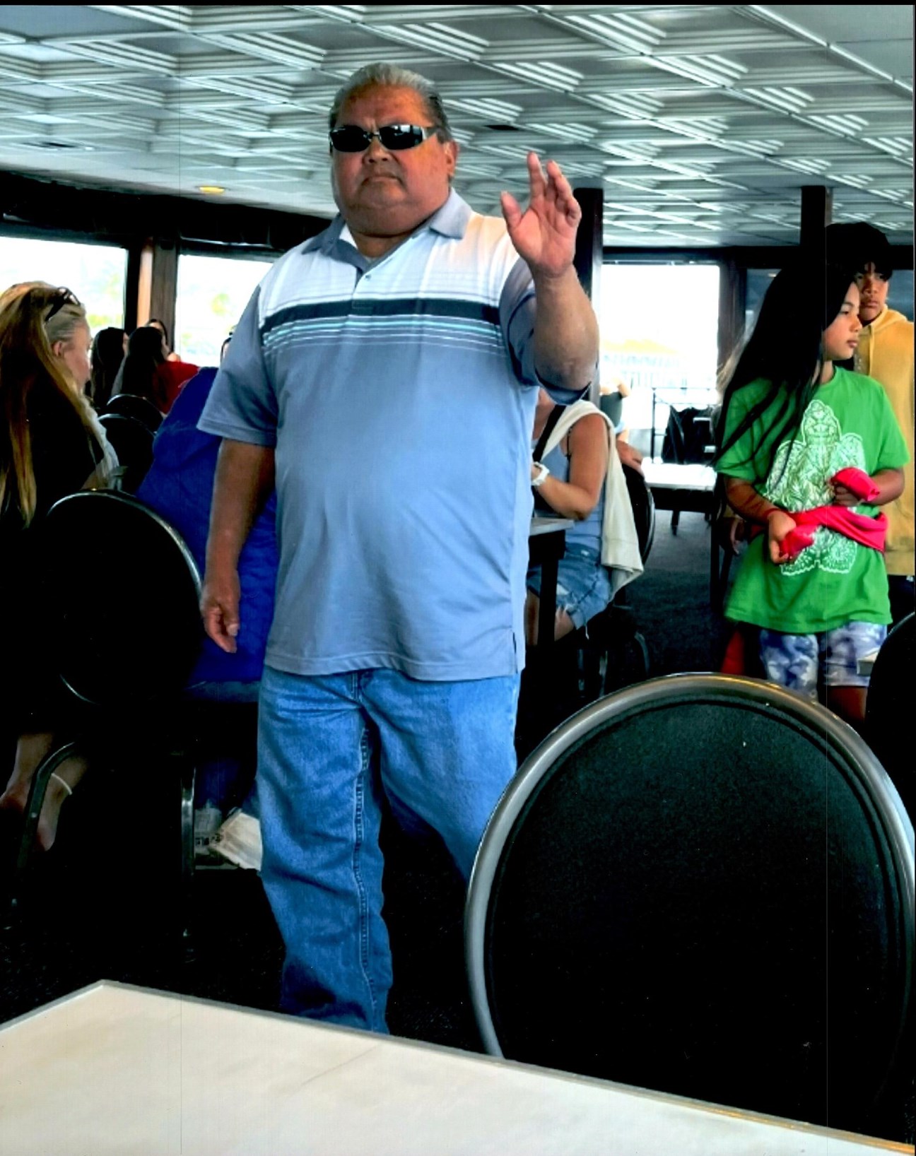 Egmedio Corado Obituary - National City, CA