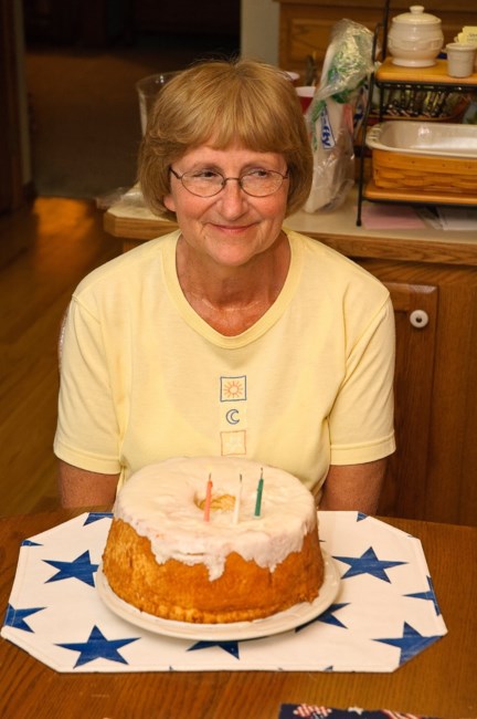 Obituary of Andrea J. Rose