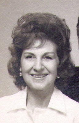 Obituary of Dorothy Muniz