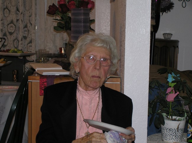 Irene Akins Obituary