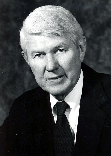 Obituary of John Theodore Pierson Jr.