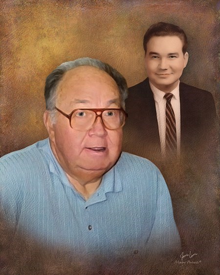 Obituario de Walter Herbert Collins Sr.