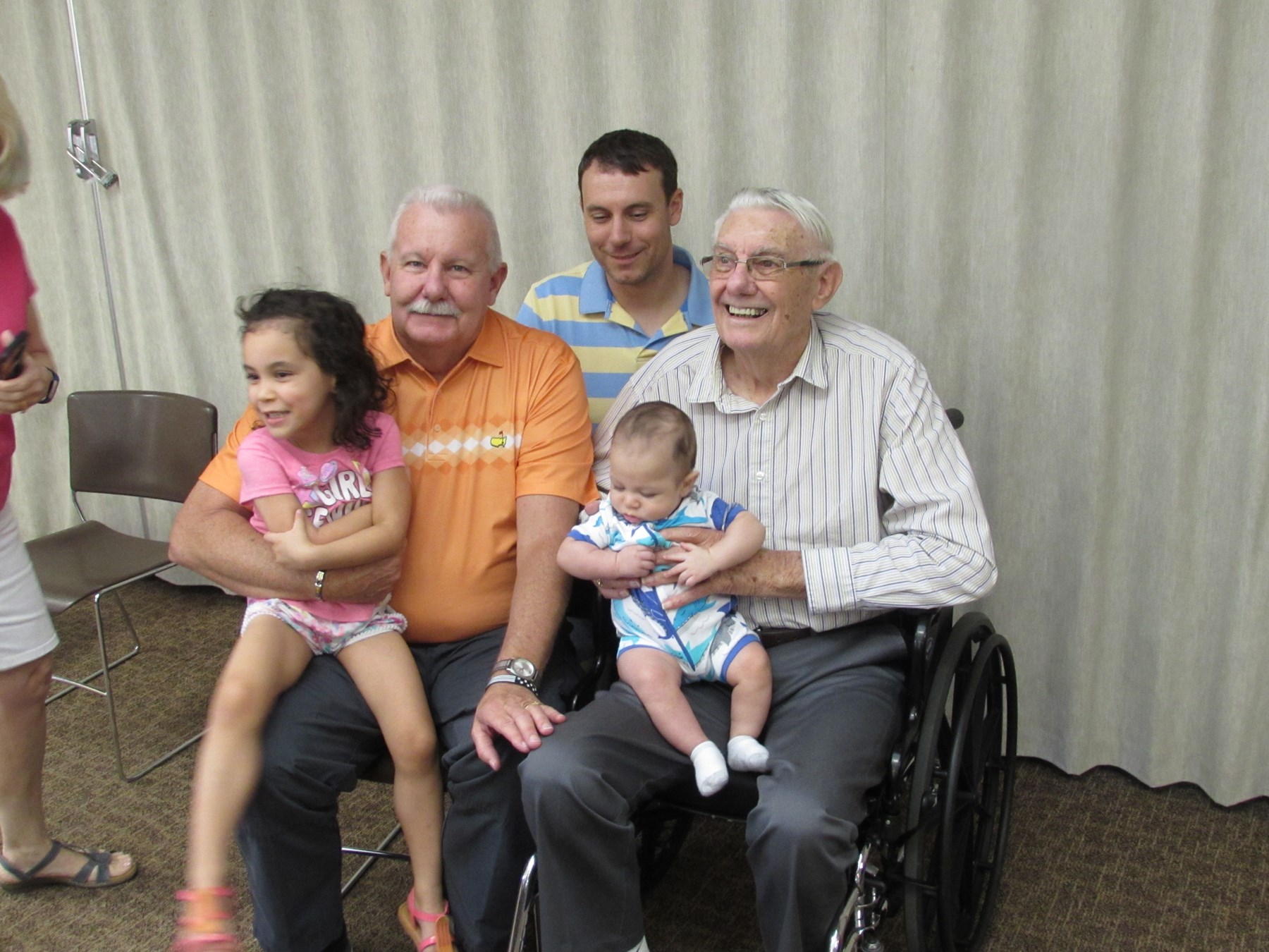 Obituary of Francis J   "Tex" Ritter