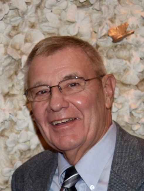 Obituary of Stephen M. McCoy