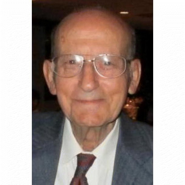 Obituary of Bishara "Bill" Hanna Harb