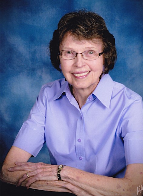 Obituary of Joanne Turner