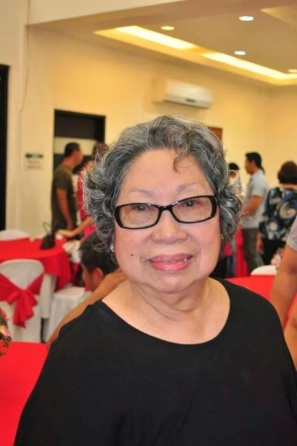 Obituario de Leonor Camaya Layug