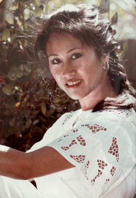Obituary of Leah Javier Romero