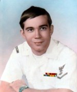 Ralph Westcott