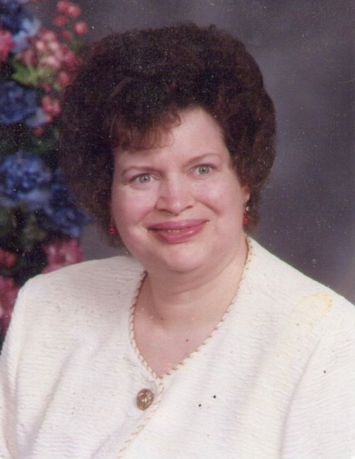  Obituario de Linda E. Crabtree