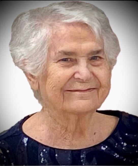 Obituario de Barbara Ann Shields