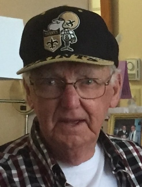 Obituario de Michael Joseph Rooney