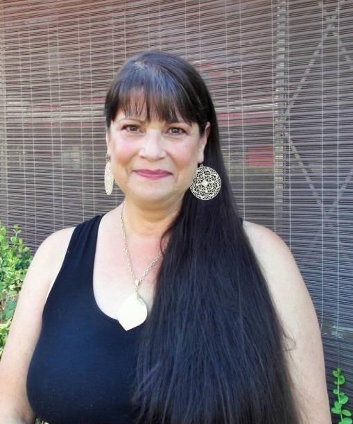 Obituary of Cheryl Diana Arceo