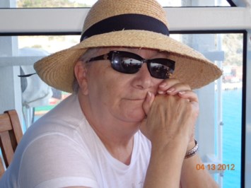 Obituary of Barbara Bunchuk