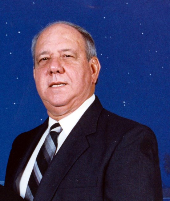 Obituary of Mario López Cervera