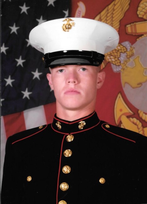 Obituary of Brandon Lee Abney