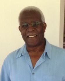 Avis de décès de Melford G. Roach