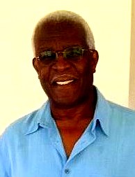 Avis de décès de Melford G. Roach