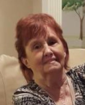 Obituary of Joyce Marie Stahl