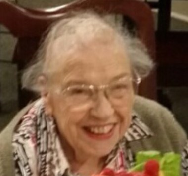 Obituary of Dorothea Mae Owens