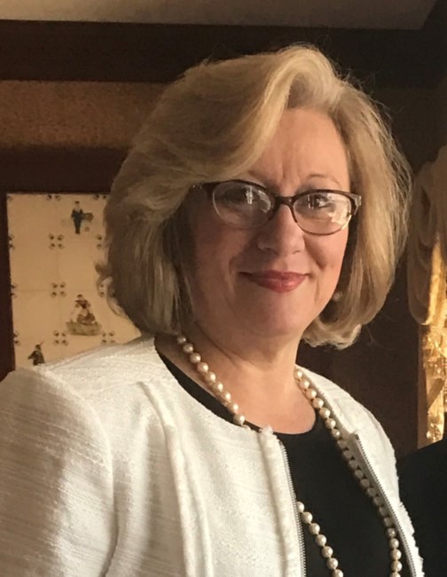 Obituary of Maria Manuela Martins