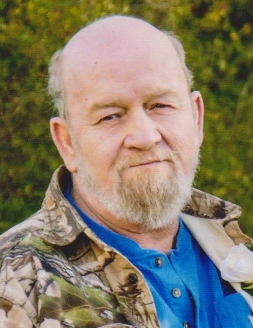 Obituary of James W. "Jim" Cheville
