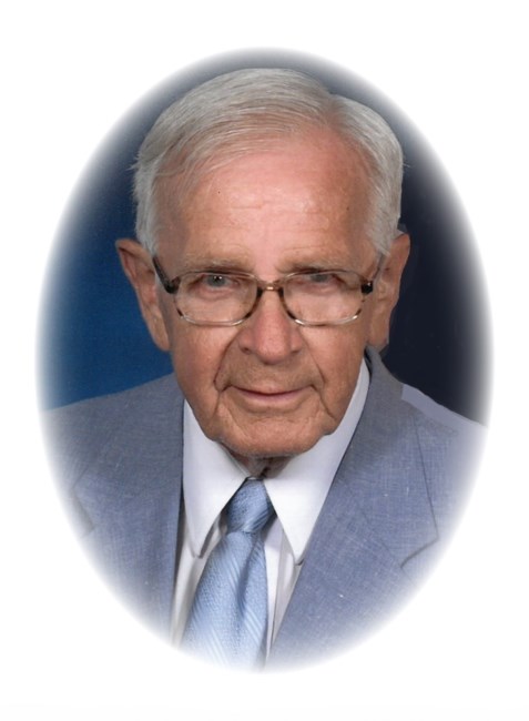 Obituary of John Charles Hittle