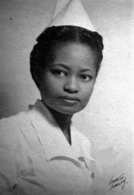 Obituary of Doris Luretta Cole