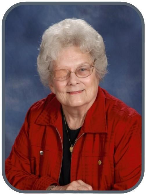 Obituary of Carol A. Lehnert
