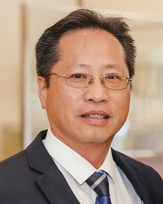 Obituary of Raymond Cam Chang