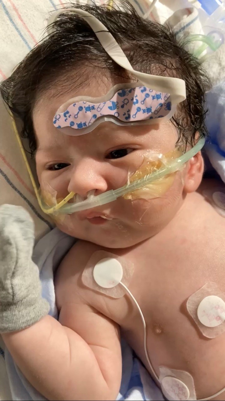 Obituary of Fabian Palacios Diaz