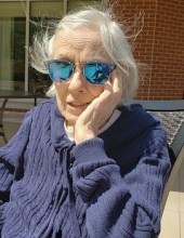 Obituario de Barbara Lee Harris